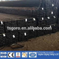 lowest price square hollow section steel pipe